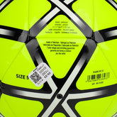 Adidas bal starlancer IV CLB luclem/zwart
